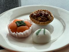 -华厦大酒店·桃源西餐厅·自助餐