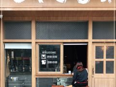 门面-BIJOU coffee&cocktail(龙岗万科广场店)
