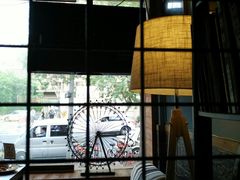 -海石湾餐厅·沙画家的店