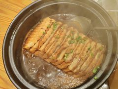 -芳·宴江南(范家路店)