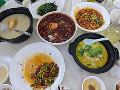 -熊猫主题餐厅