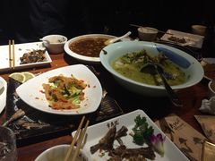 -章吴记喜瑞餐厅(东东城店)