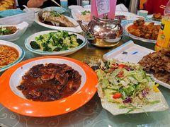 -登瀛楼饭庄(领世郡店)
