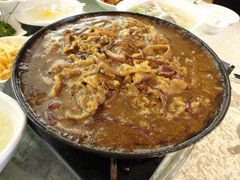 -杭州海华满陇度假酒店