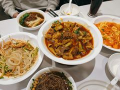 -眉州东坡(团结湖店)