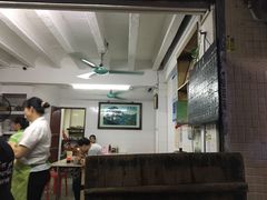 大堂-海幢瑞芳饮食店