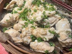 -沙田台山海鲜·酣客酒窖