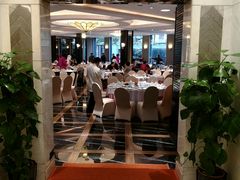 大堂-御花园·粤菜·海鲜火锅(中山公园店)
