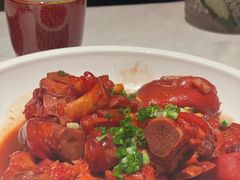 -大鸭梨烤鸭店(花园村店)