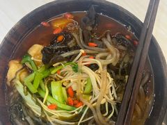 -金乐活美食(中街店)