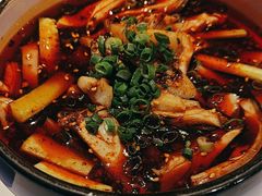 -鉴川·川菜传承(星汇两江店)