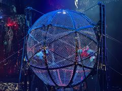 -广州长隆国际大马戏