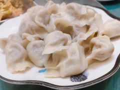 -京味饺子馆(永济电机厂市场店)