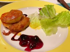 -味餐厅·海鲜·火锅·自助餐