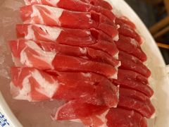 -巴奴毛肚火锅(悠唐购物中心店)
