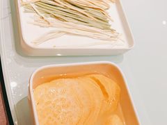 -百草滩羊清水涮羊肉(长城路店)