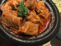 -俄士厨房(五棵松华熙LIVE店)