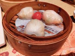 招牌虾饺皇-点都德(长泰广场店)
