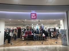 -优衣库(沈阳万象城店)