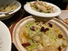-缪氏川菜(深圳北站缤果空间店)
