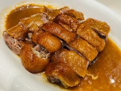 深井烧鹅-京粤荟(海王银河科技大厦店)