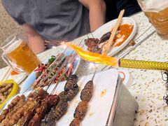 -小董哥烤串(金水花城店)