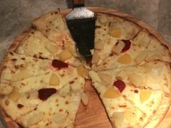 -比格比萨自助(逗号立方店)