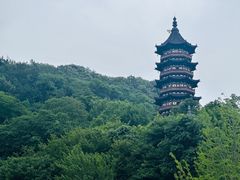 -牛首山文化旅游区