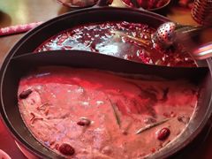 -赵美丽·重庆社区火锅·直营店(火车东站·中豪国际店)