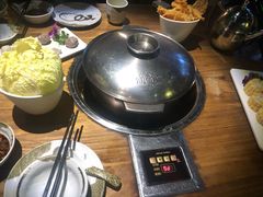 -润青四季音乐主题餐厅·椰子鸡(罗湖店)