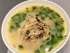 -狮王府淮扬菜(百家湖1912店)