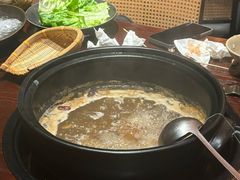 -滇野云南野生菌餐厅(陕西南路店)