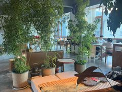 -云座·时光·观景咖啡厅(五爷庙店)