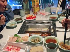 -野妹火锅(龙岗店)