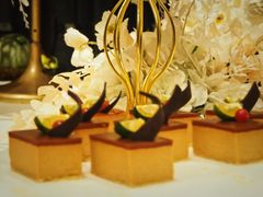 -长兴开元名都大酒店·地中海咖啡厅