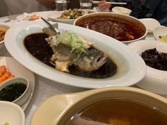 -紫东阁酒楼·中餐厅(东方广场假日酒店)