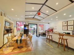 -文君楼美食·庭院酒店(宽窄巷子地铁站店)