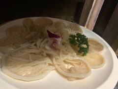 -重庆德庄火锅(体育中心店)