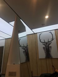 -CD Hair salon