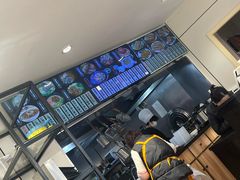 -好麺世家海鲜面馆(新建中路店)