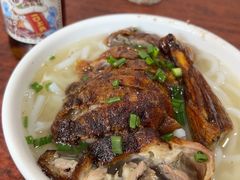 -凌舍好烧鹅(中山路店)