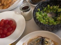 -野蔓果·山野菜(西湖景区·龙井茶田店)