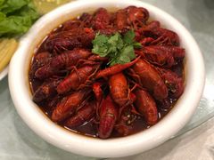 -听涛雅苑百味饺子老家菜馆