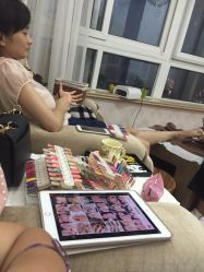 -EMILY艾枚莉美甲美睫·美颜·现磨咖啡
