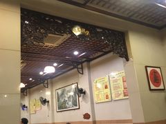 大堂-顺记冰室(宝华路店)