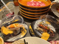 -牛YO寿喜烧·铁板烧和牛火锅自助(市府恒隆店)