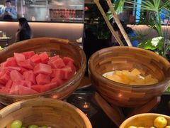 -拉蒂娜·巴西牛排馆 Latina·Brazilian Steakhouse(王府井喜悦店)
