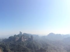 -丹霞山风景名胜区