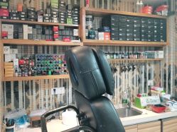 -长沙纹身·龙堂刺青·三土师傅的店