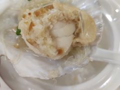 扇贝-明香海鲜酒家(华强北店)
